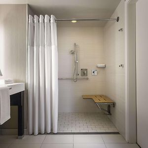 Double Room Two Double Beds Shower Accessible